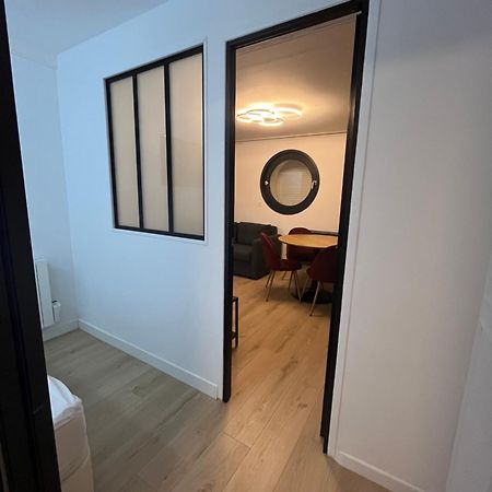 Le Grand Scampolo Sur La Digue Appartement Le Touquet Buitenkant foto
