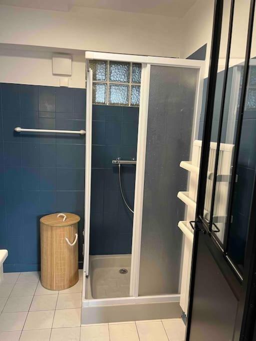 Le Grand Scampolo Sur La Digue Appartement Le Touquet Buitenkant foto