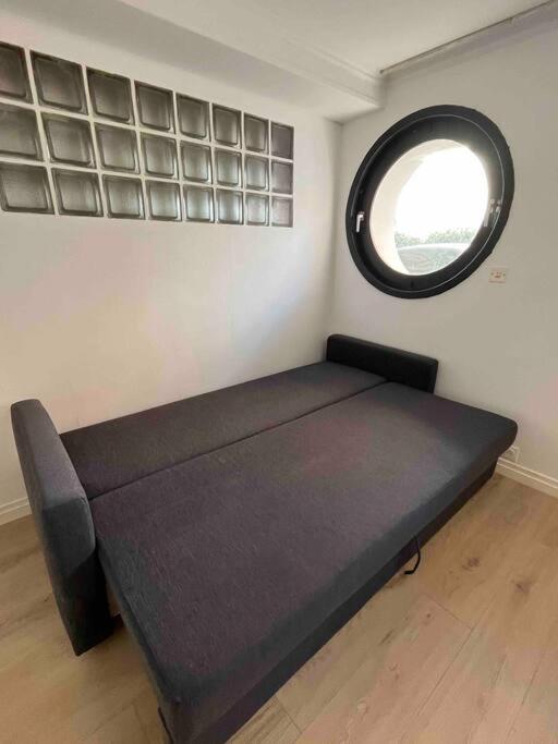 Le Grand Scampolo Sur La Digue Appartement Le Touquet Buitenkant foto