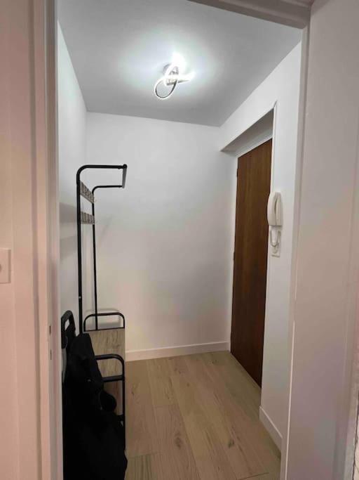 Le Grand Scampolo Sur La Digue Appartement Le Touquet Buitenkant foto