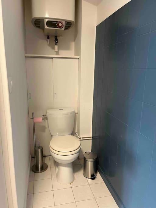 Le Grand Scampolo Sur La Digue Appartement Le Touquet Buitenkant foto