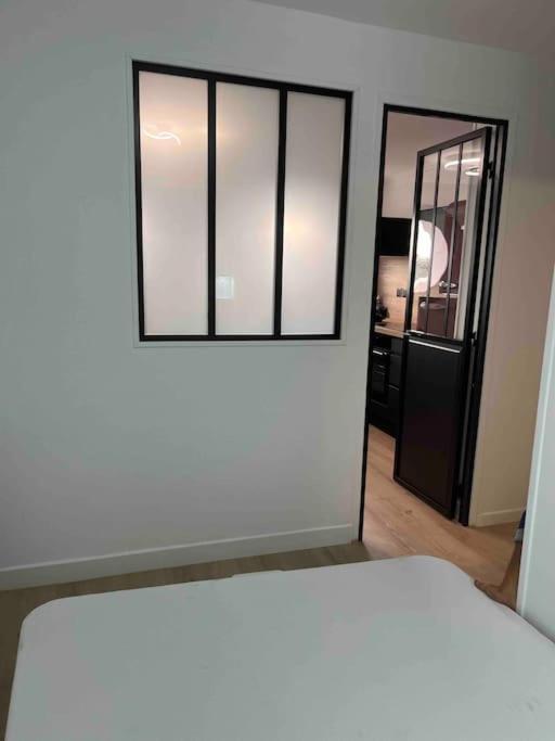 Le Grand Scampolo Sur La Digue Appartement Le Touquet Buitenkant foto