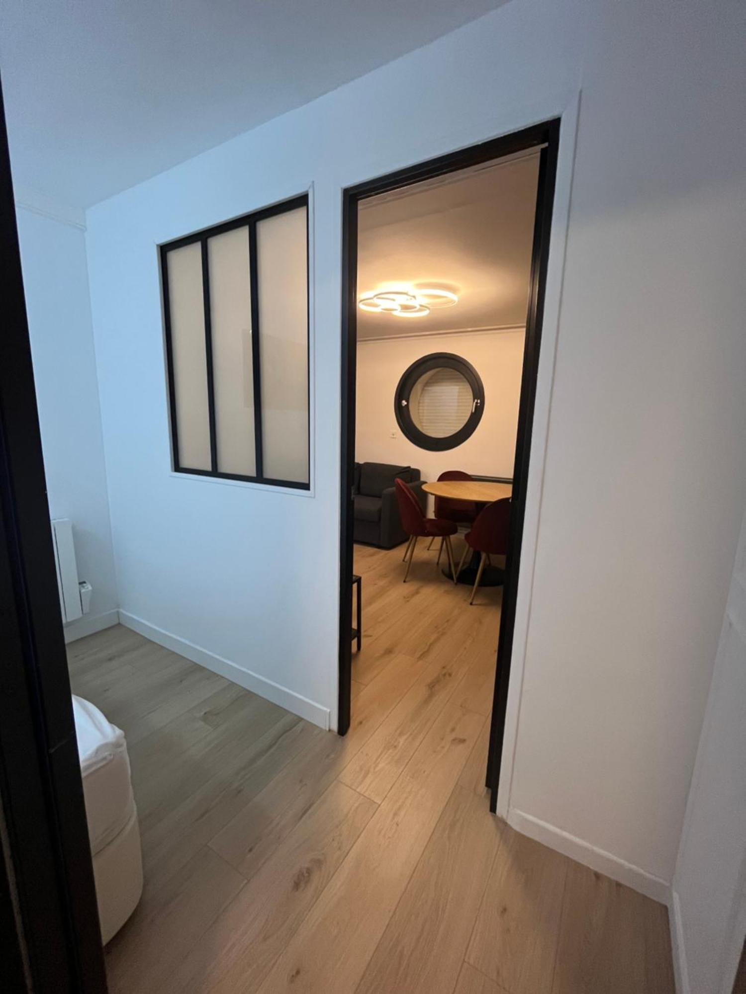 Le Grand Scampolo Sur La Digue Appartement Le Touquet Buitenkant foto