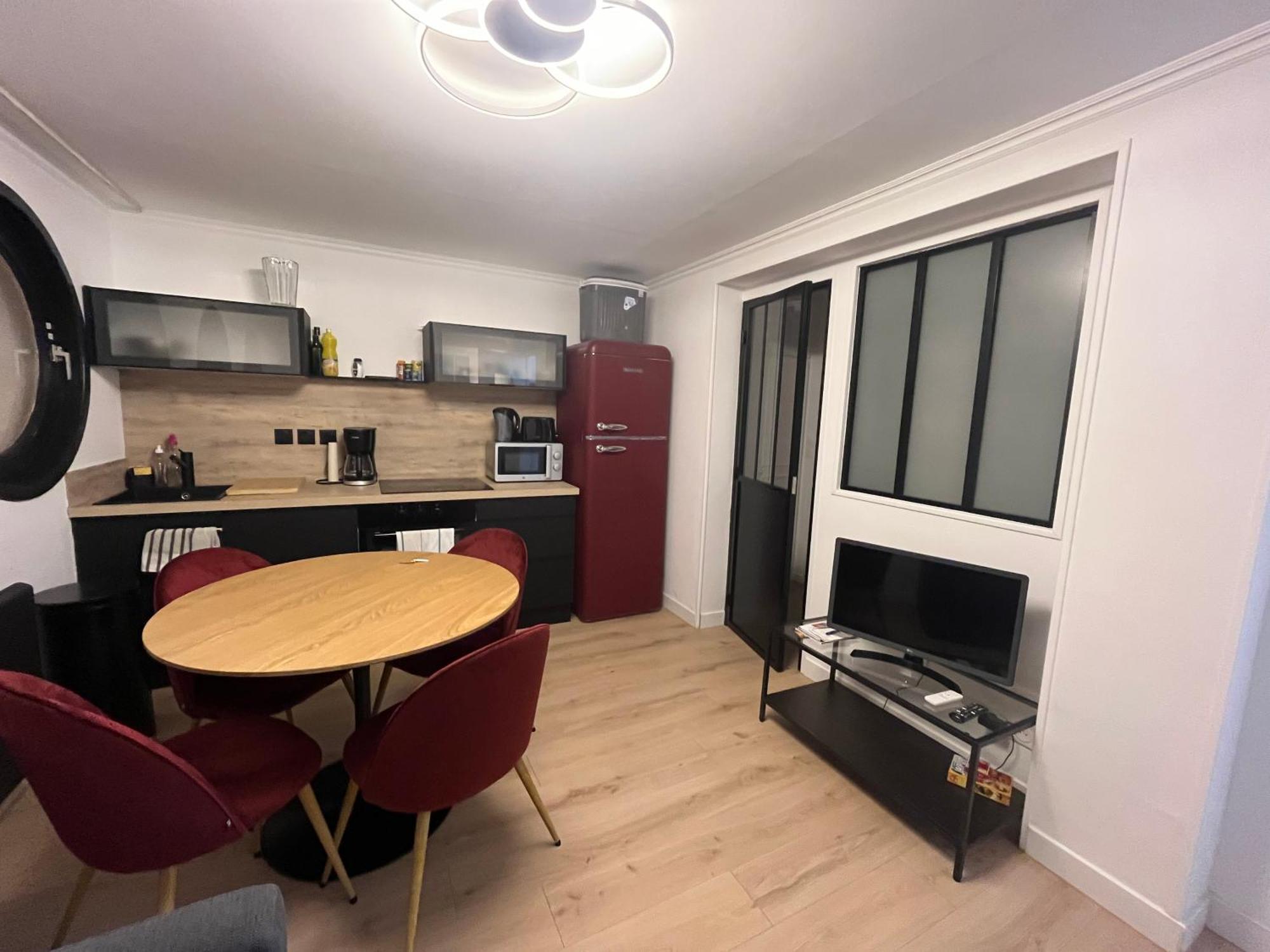 Le Grand Scampolo Sur La Digue Appartement Le Touquet Buitenkant foto