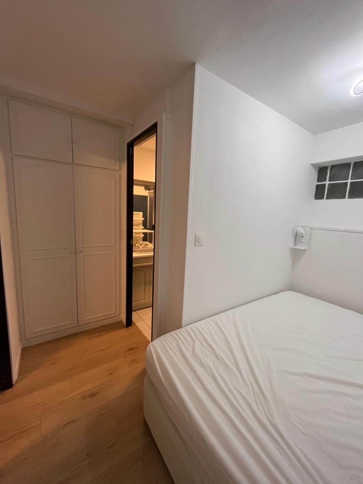 Le Grand Scampolo Sur La Digue Appartement Le Touquet Buitenkant foto